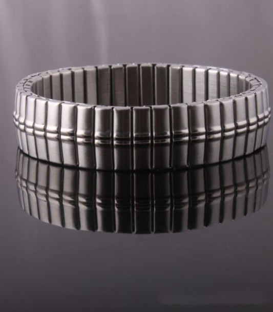 Brazalete plata