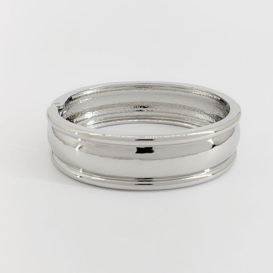 Brazalete plata