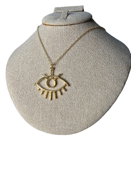 Collar Ojo