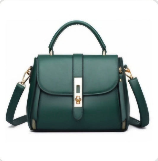 Bolso Verde